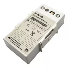 Bateria Para Desfibrilador Philips Heartstart M358a - 14.4 V
