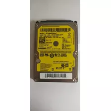 Hd 1tb Samsung St1000lm024-m101mbb/srp Amarelo Usado