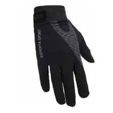 Guantes Para Bicicleta Shengdong Tactiles