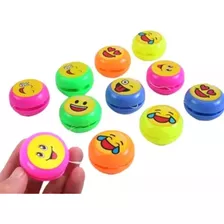 Yoyo Psicodelico Apto Personalizado X 10