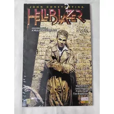 John Constantine, Hellblazer - Assombrado