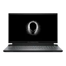 Notebook Dell Alienware Core I7 Nvidia Gtx 1660 Ti Gamer