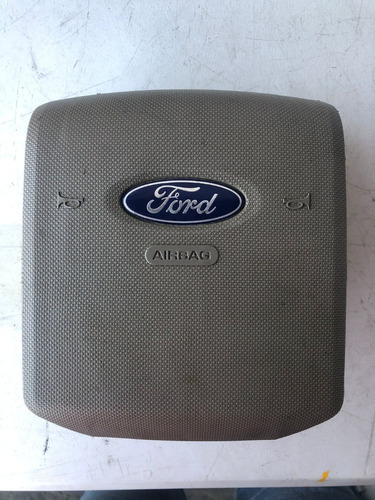 Bolsa De Aire Volante Ford Expedition 2007 Al 2014  Foto 2