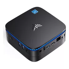 Mini Pc 12º Intel Alder Lake N95 16 Gb De Ram 512 Gb Windows