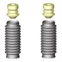 Segunda imagen para búsqueda de goma rebote tope amortiguador delantero aveo