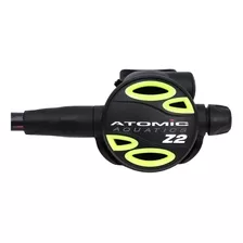 Atomic Aquatics Z2 Pulpo, Amarillo 36 