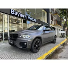 Bmw X6 2013 3.0 Xdrive 35i Sportive 306cv