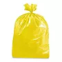 Primera imagen para búsqueda de bolsa amarilla residuo peligroso