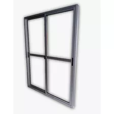 Puerta Ventana 120x200