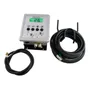 Terceira imagem para pesquisa de calibrador de pneus stok air m4000