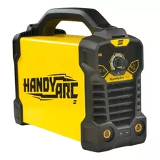 Inversora De Solda 140a Handyarc 142i 220v - Esab