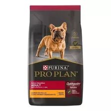 Ração Proplan Adult Small Breed Cães Raças Pequenas 7,5kg