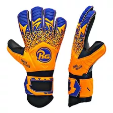 Rg Guantes De Portero Tuanis Turf 2024