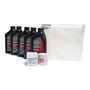 Kit Filtros Aceite Aire Nissan Pathfinder 3.5 V6 2013 A 2015