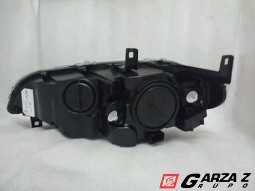 Faro Derecho Bmw X5 2008 - 2013 Foto 6