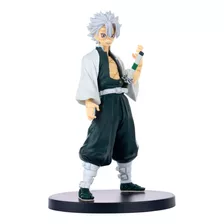 Banpresto Demon Slayer Ichiban Kuji Sanemi Shinazugawa