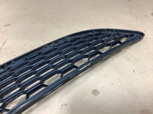 Dodge Grand Caravan 2011 2014 Front Lower Bumper Grille  Ttl Foto 6