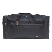 Bolsos De Viaje Jumbo Con Bolsillos 80cm Somos Fabrica 