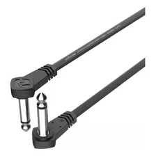 Cable Roxtone Interpedal 15cm Fpjj100l015 Mkz