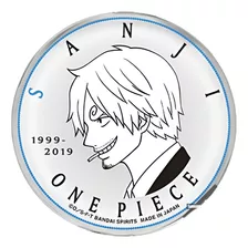 Plato One Piece All Star Sanji Bandai Ichiban Kuji