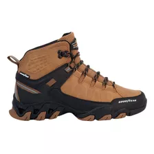 Bota Hombre Goodyear Todo Terreno 1116884