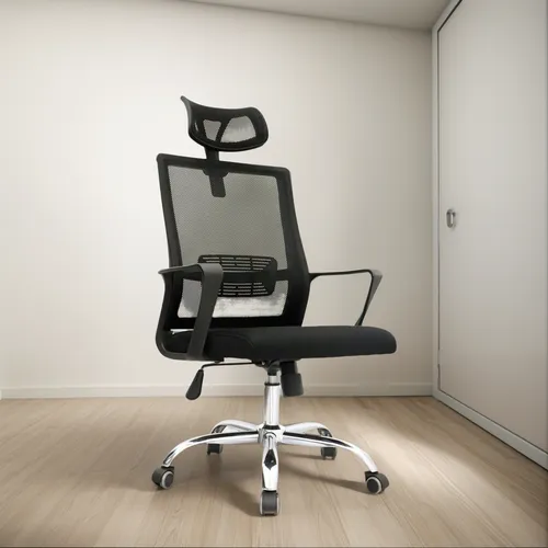 Tercera imagen para búsqueda de silla gamer
