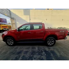 Nueva Chevrolet S10 Ltz 2024 4x4 Automatica 0km Usad 23 Smt3