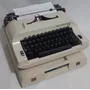 Terceira imagem para pesquisa de maquina datilografia maquinas escrever