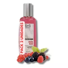 Pack 2 Ambientador Pulverizador / 100ml Frutos Rojos