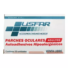 Parches Oculares