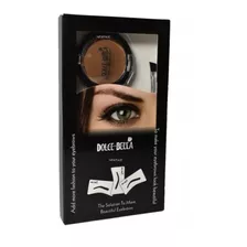 Betun Para Cejas Dolce Bella - mL a $795