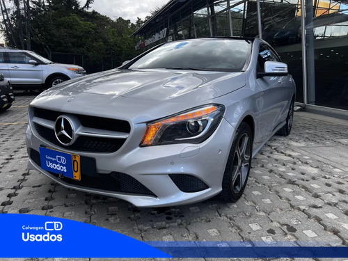 MERCEDES BENZCLA 180 1.6 AUT