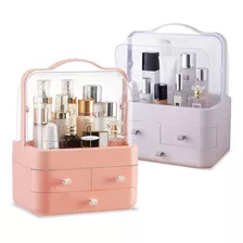 Organizado Maquiagem Cosmético Removivel Versatile Gaveta