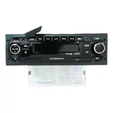 Estéreo Aveo Spark Sonic Chevy Usb Aux Bluetooth Clarion Vw