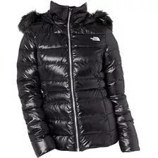 Campera The North Face Gotham Il Black - Wesport