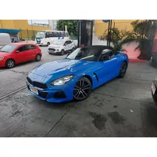 Bmw Z4 2.0 Twinpower Gasolina Sdrive30i M Sport Steptronic