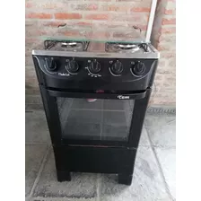 Cocina A Gas Master Cook