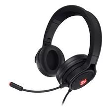 Cherry Hc 2.2 Auriculares Con Cable Para Juegos Y Multimedia