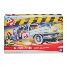 Ghostbusters Vehículo Ecto-1 Hasbro