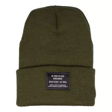 Beanie Dc Frontline