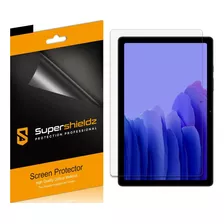 Supershieldz (paquete De 3) Diseñado Para Samsung Galaxy Tab