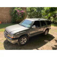 Chevrolet Blazer