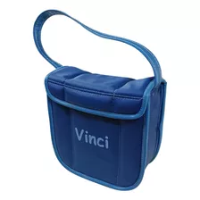 Bolso Para Bochas Vinci Premium Cuadruple