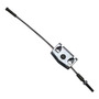 Cable Freno Delantero Para Mazda 3 2.5l Aut Hatchback 2005