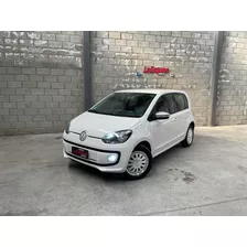 Volkswagen Up! 2015 1.0 White Up 75cv