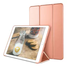 Dtto - Funda iPad Mini 3/2/1 Anaranjado