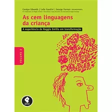 As Cem Linguagens Da Crianca 3ed. Vol.2