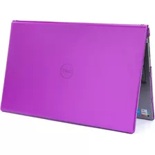 Funda Para Dell Inspiron 15 5510 5515 5518 15.6 Violeta