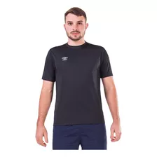 Camiseta Masculina Umbro Twr Striker Treino Jogo Academia