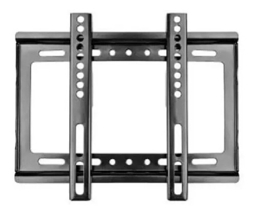 Base Soporte De Pantalla Tv Led Pared 14 A 42 Pulgadas 25kg